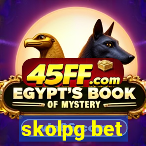 skolpg bet